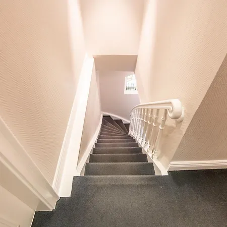 Appartamento Stadthaus Boysen Whg 6 *